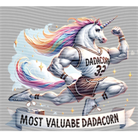 Rainbow Horse-RH 352